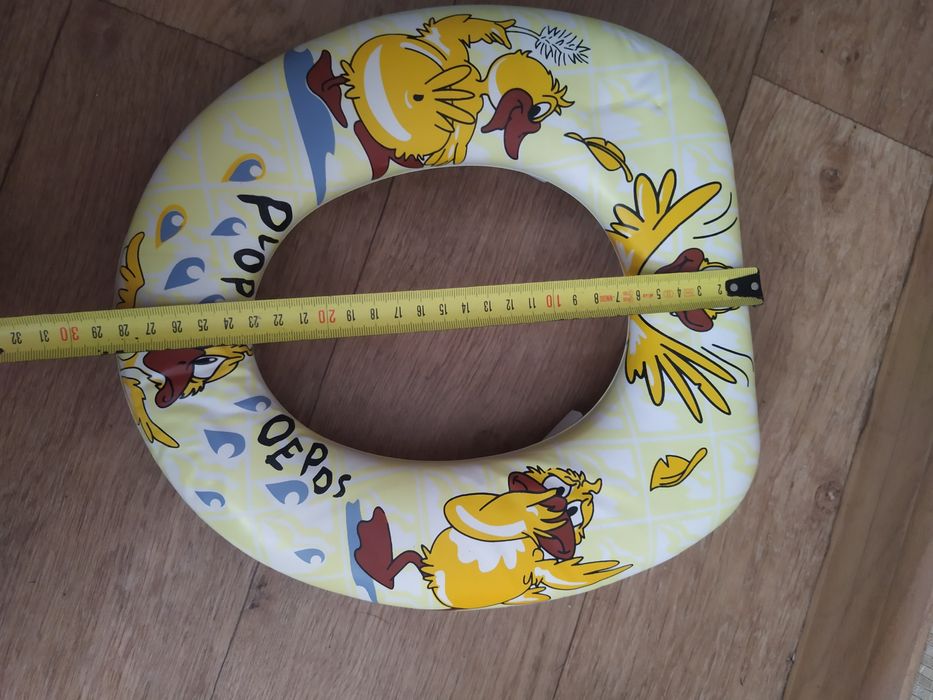 Накладки на унитаз,горшок