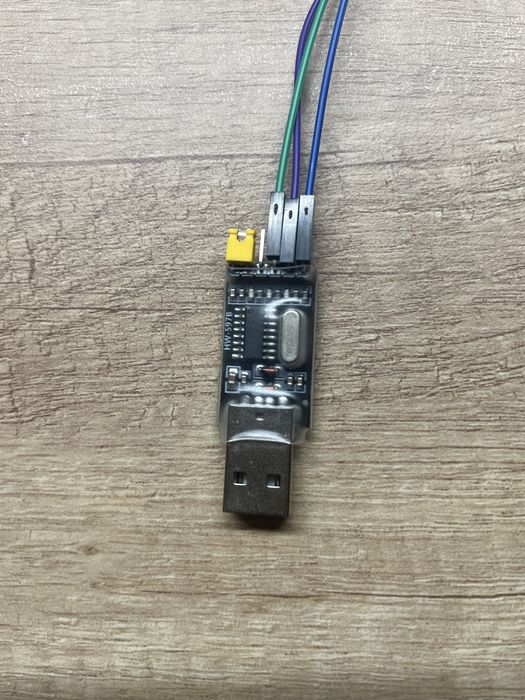 Kabel do flashowania xiaomi elite