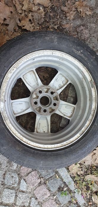 Продам резину Good year та диск