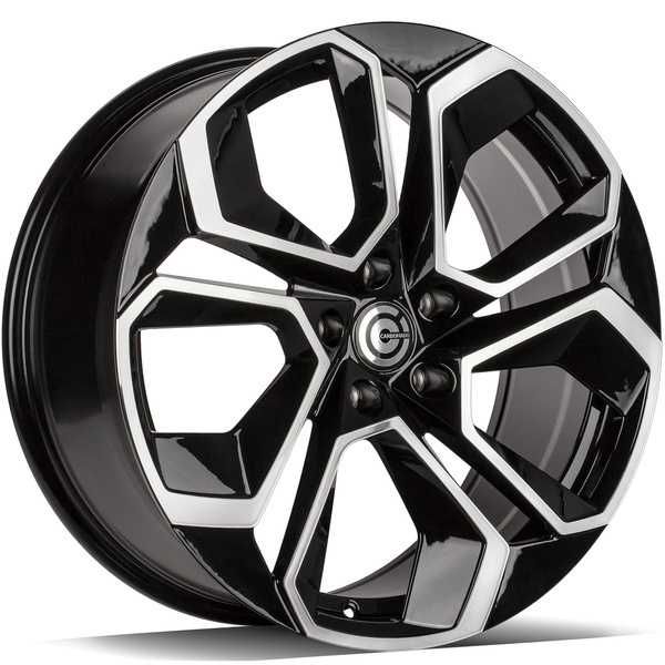 Felgi Aluminiowe 18" 5x112 Audi BMW Mercedes VW Seat Skoda NOWE!