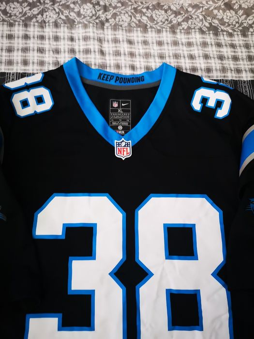 Koszulka NFL Nike Jersey Carolina Panthers