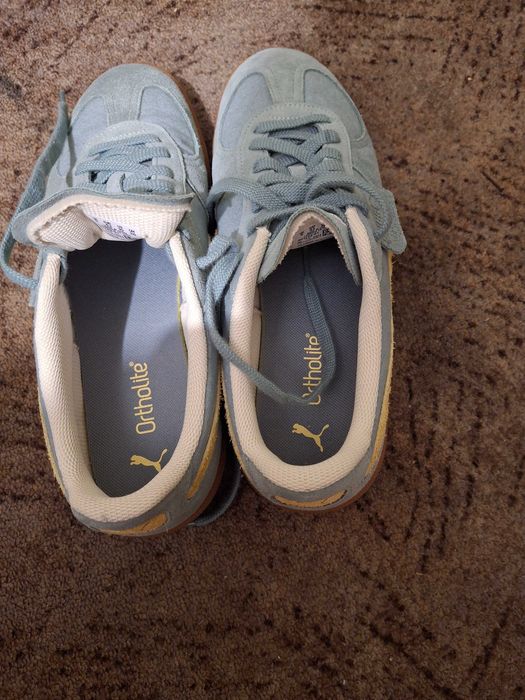 Puma Palermo Weathered nr 43