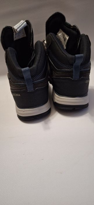 Ботинки Quechua 40 р.