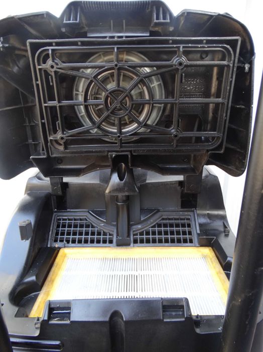 Odkurzacz Przemysłowy Karcher Nt 40/1 Tact Te *gniazdko *DUŻY WYBÓR