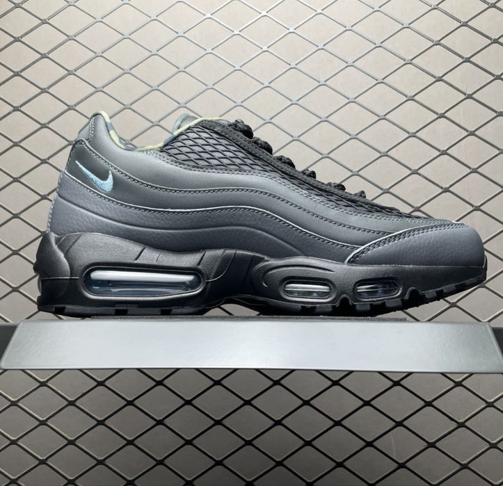 Nike Air Max 95.
