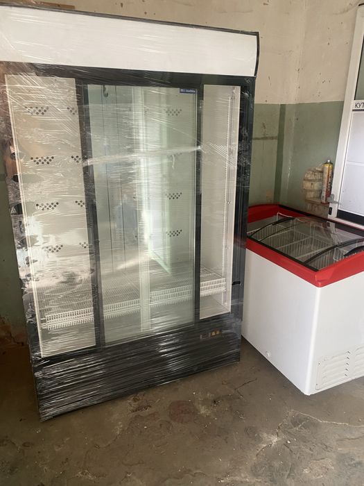 Холодильник Холодильный шкаф Ларь Витрина холодильная