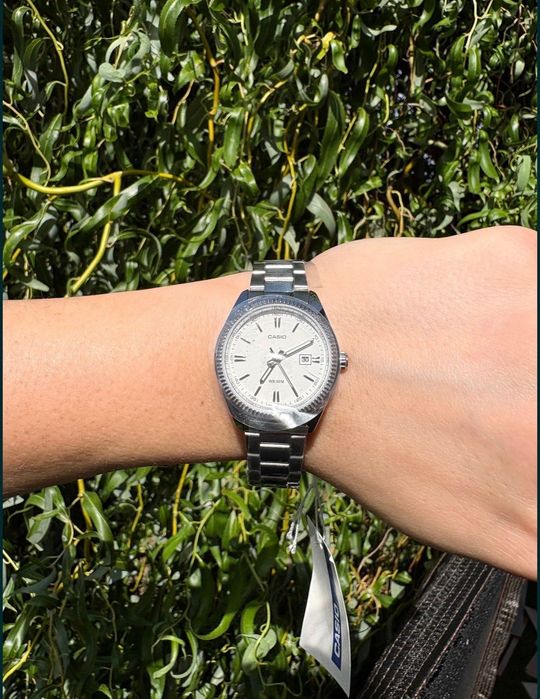 Zegarek Casio Collection LTP-1302PD-7A1VEG – damski