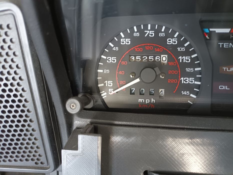 Honda GL Honda Goldwing 1200