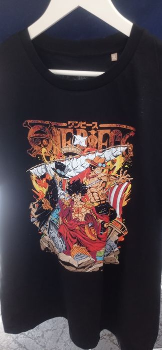 T shirts Anime Cartoon etc