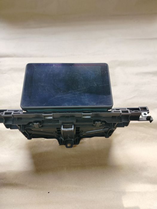 Wyświetlacz ekran nawigacji Audi A4B9