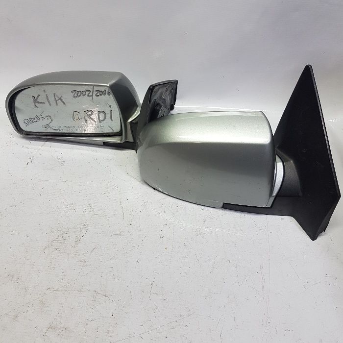 Farol farolim espelho Kia Carens Kia Carnival