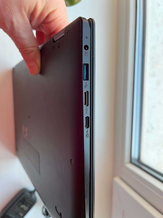 Medion Akoya E3222 робочий із сенсорним екраном