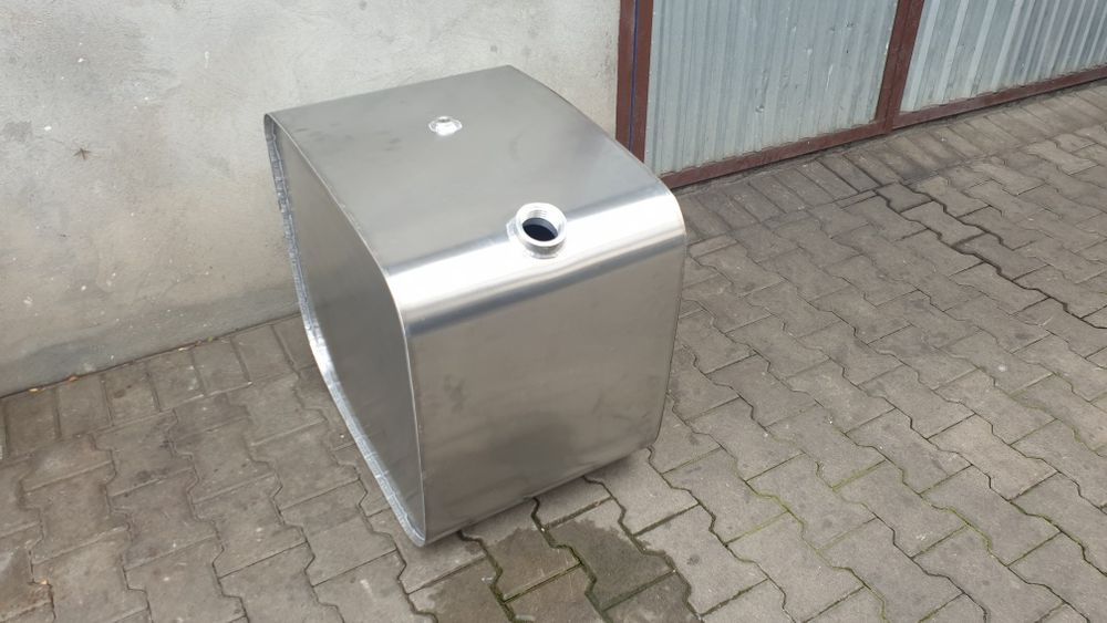 Zbiornik scania 200 l nowy