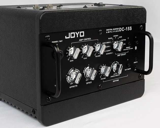 Wzmacniacz Gitarowy Joyo DC15S