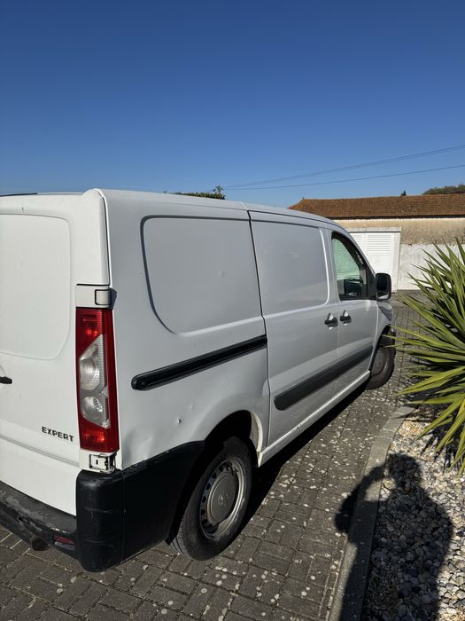 peugeot expert bom estado