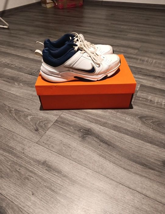 Кроссовки nike dafyallday