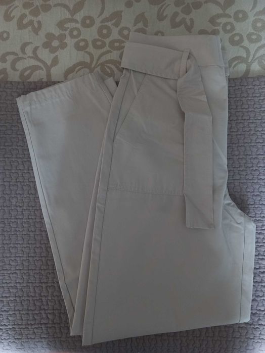 Calças MANGO - Novas, não usadas