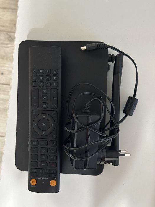 Zidoo Z9X Pro 4K ,UHD ,HDR ,HDR 10+ ,Dolby Vision, Медиаплеер 4гб ОЗУ/64гб встроенной памяти