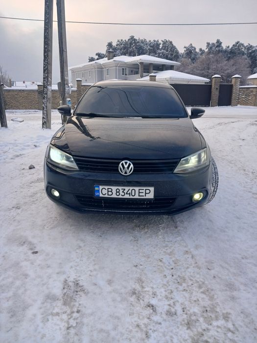 Продам Volkswagen Jetta 2011