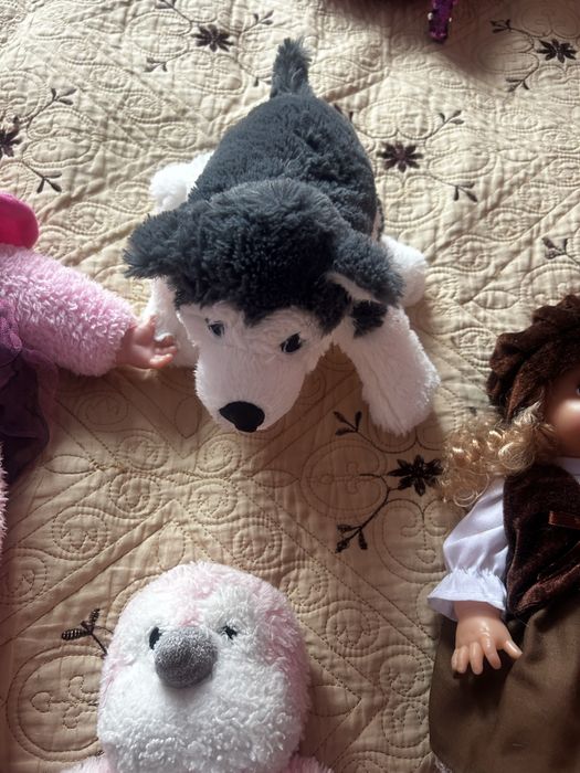 Продам іграшки всі разом