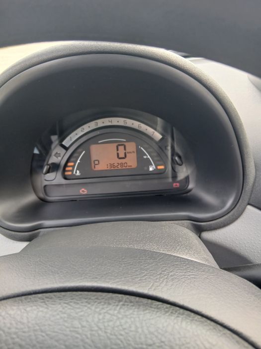 Сітроен C4 2004року