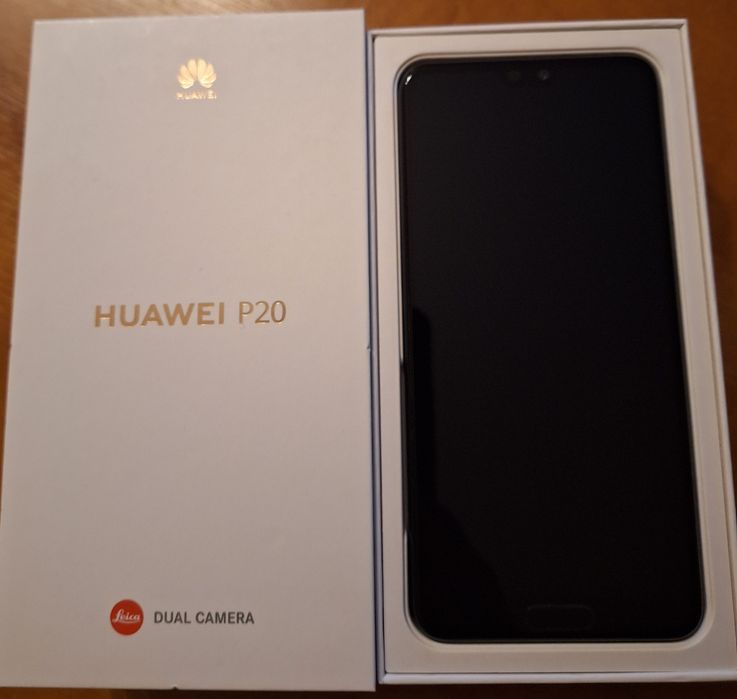 Sprzedam HUAWEI P20