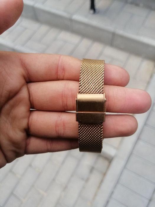 Zegarek Tempo d'Oro