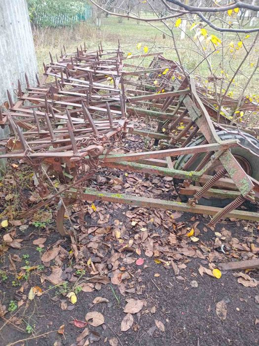 Продам технику сільська