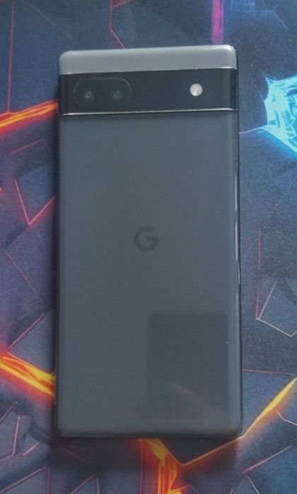 Pixel 6A телефон