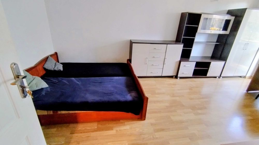 Mieszkanie – Katowice - Widok 3