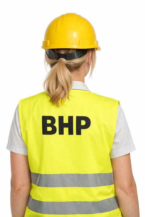 Specjalista ds. BHP – szkolenia BHP | Stała obsługa firm