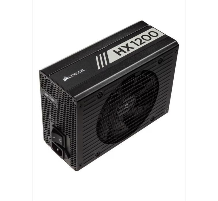 HX1200  Plus Platinum