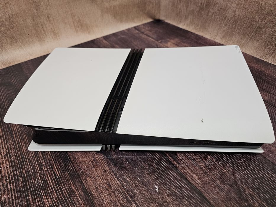 Ігрова консоль Sony PlayStation 5 Pro 2Tb б/в