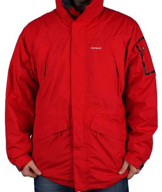 Kurtka CAMPUS Anton CAPORTEX BASE w rozmiarze XXL.