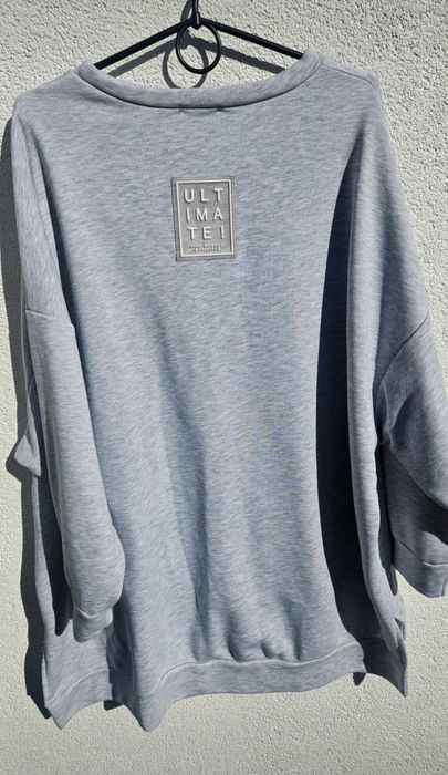 Nowa Bluza Amore oversize one size