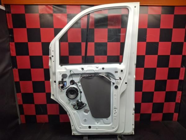 Porta frente direita VOLKSWAGEN Crafter (SY_)