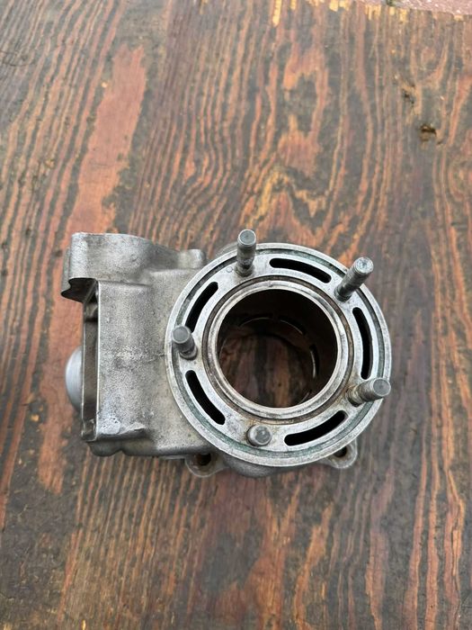 cylinder 2t gaznik nicasil yamaha yz 125 r 97-04