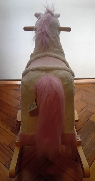 Baloiço Unicórnio