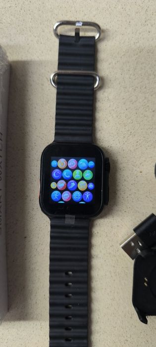 T500 Ultra Smartwatch64739821294083121