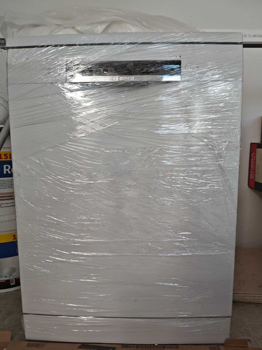 Máquina de lavar loiça Bosch 60cm Serie 4 (2025)