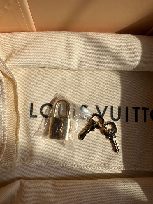 Torebka speedy Louis Vuitton nowa top box