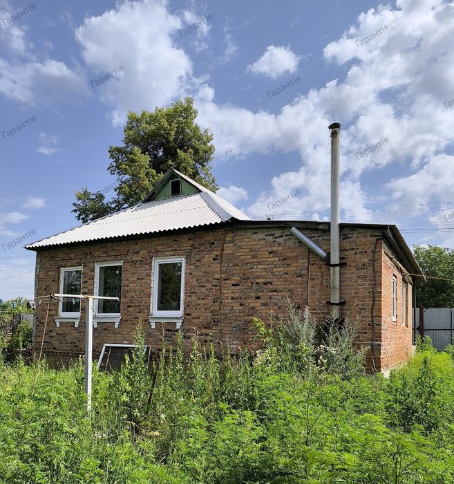 Продам будинок у Дергачах по вул. Центральна