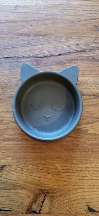 Miseczka dla kota