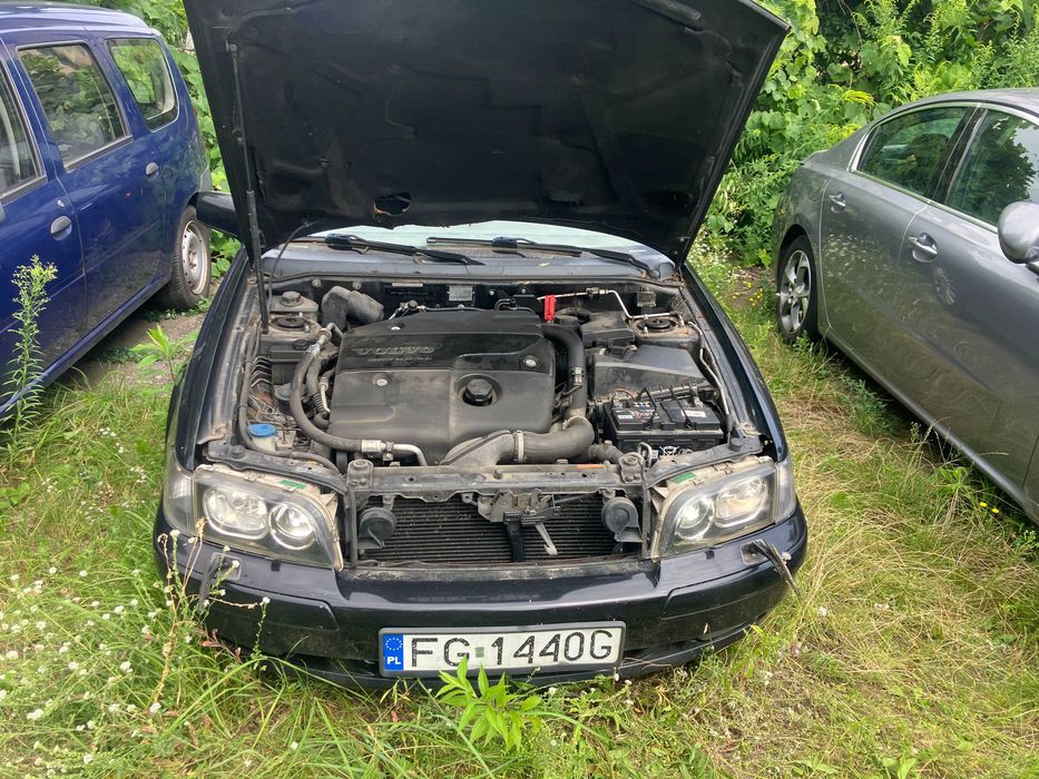 Volvo V40 1.9 D 2004r.