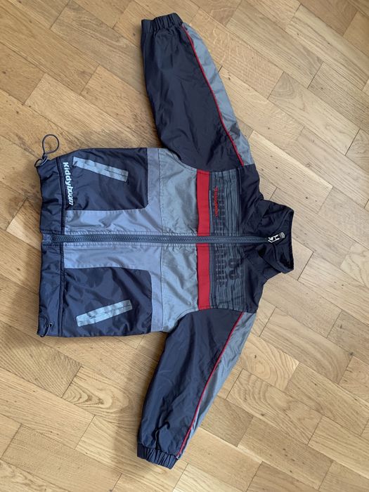 Куртка весна осінь