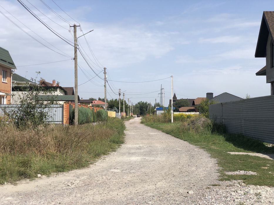 Пр зем 20с Зазимье село свет газ соседи интер природа соседи идеальный