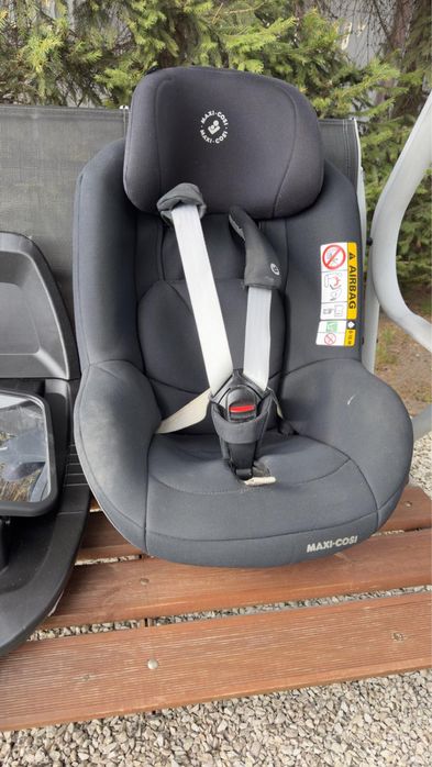 Fotelik samochodowy Maxi Cosi