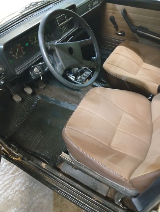 продам збережене та доглянуте авто