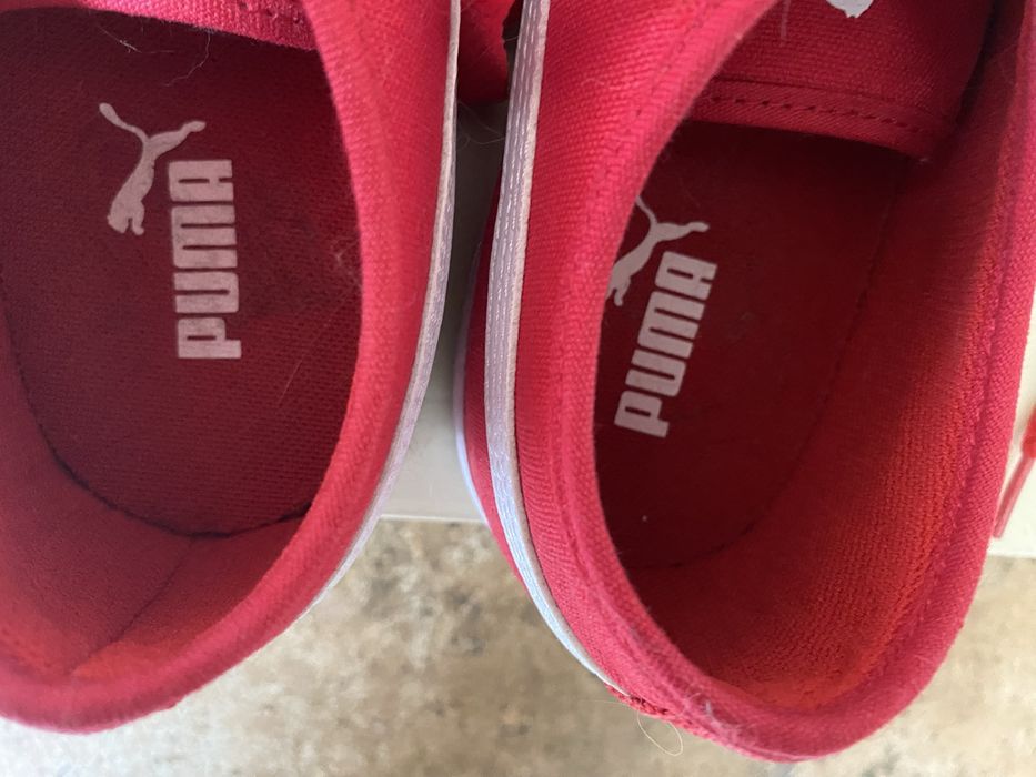 Puma adidasy nowe rozmiar 7