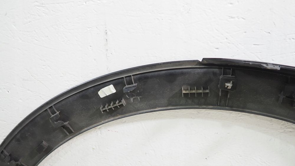 kia ev6 listwa błotnika lewa przód 87713-cv000